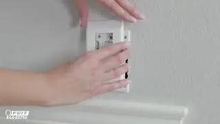 How to Install the Feit Electric Smart Dimmer as a Single Pole Dimmer Switch