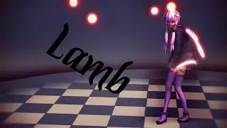 [MMD] Lamb