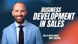 What is the Role of Business Development Manager