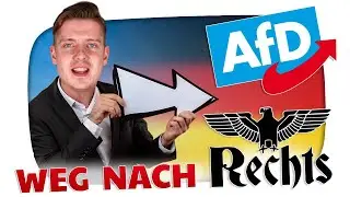 ICH BIN EINE PIPELINE nach RECHTS (Ragetalk) -  Kuchen Talks 