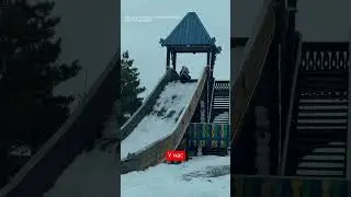 Одним словом – настоящая сказка в Тобольске! 