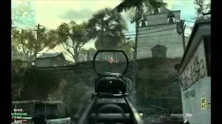CoD Modern Warfare | Free For All Ep.2