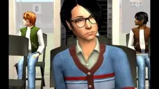Rock Creek High Episode One Pt 2(CANCELED)