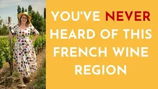 🚨 OBSCURE FRENCH WINE ALERT 🚨: Introducing Coteaux du Lyonnais