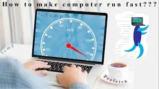 How To Make Computer Run Fast (1)