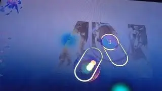 Trading Islands Coins For BGS Pets comment (osu gameplay)