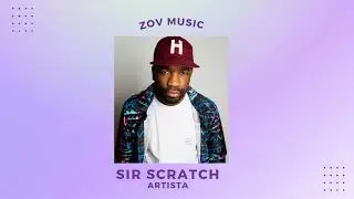 zov music
