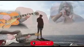 The Seekers - I am Australian ( Instrumental cover )
