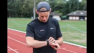 How running power helped me to run a sub-3 hour marathon (Part 1)