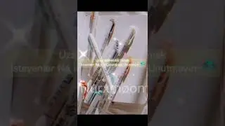 Uzay Mühendisi Olmak İsteyenler Ne için Çalıştığınızı Unutmayın~🛸