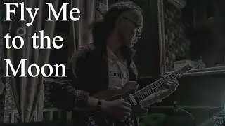 Fly Me to the Moon