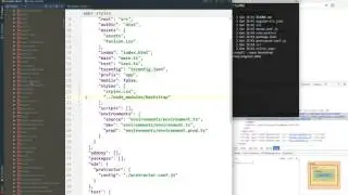 4. Bootstrap integration con angular-cli e npm