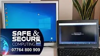 Remote Computer Support