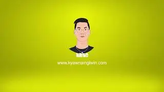 YouTube Channel LOGO Animation 2020 : Motion Graphic Design