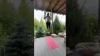 Бадха коннасана: вход/выход - коррект