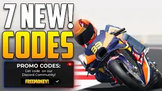 *NEW* ALL WORKING CODES FOR MOTO TRACKDAY PROJECT IN 2025! ROBLOX MOTO TRACKDAY PROJECT CODES