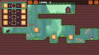MathPup Math Adventure 2