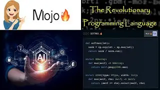 All you need to know about Mojo|| Mojo vs Python || Is python dead? 😟
