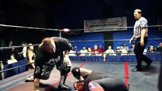 WCWO Wrestling on HTSN! Original Air Date: 04-13-2013