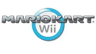 Mario Kart Wii - Dry Dry Ruins - Inside (Final Lap) Extended