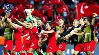 Türkiye 2 - 0 Fransa Ne Oldu Pek Bir Keyfin Yok Klip