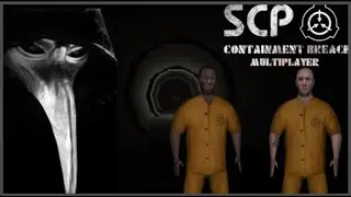 Scary SCP Night! w/ Lenny