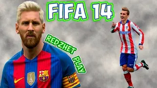 -||-FIFA 14-||-#4 by RedZhet