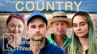 The Common Thread - Country