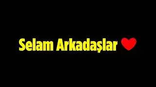 Herkese Logo Yapıyorum Açıklama bak