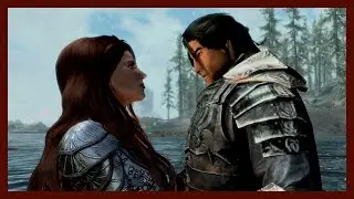 Blooded Dawn confession! (PERSONAL QUEST) | Immersive Kaidan | SKYRIM