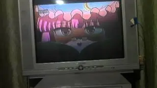 Anime on VHS / Аниме на VHS  | Специально для SalemTH