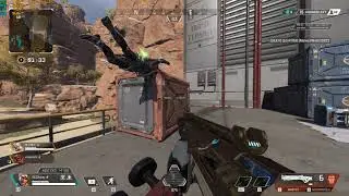 This Is How Apex Legends Servers Work