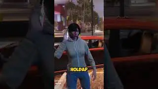 FRIENDLY NGA... #GTAVroleplay 😂 Full Video Link in the comments 👇 #FiveM #GTAVRP #Shorts