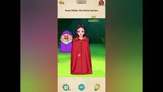 Nightmare Puzzle The Unknown level 103 Gameplay walkthrough solution