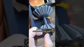 Two-way to one-way mechanism