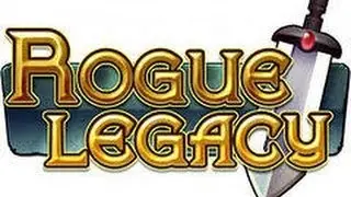 Rogue Legacy #1 (начало приключений)