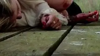 INFECTED (2015) Official Film Trailer