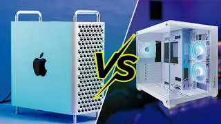PC Gamer vs Mac 💥🤯 ¿Cual es mejor en 2025?