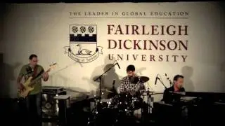 Evan Toth and Band:  