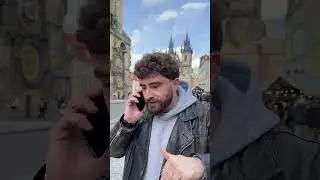 Каха с волосами