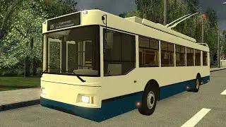 НОВЫЙ ПЕНЗЕНСК И ОБНОВЛЕННАЯ ОПТИМА