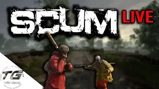 SCUM | Revisiting The Game In 2020 | With RayKit, Ki11more & Friends!