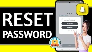 How to Reset Your Forgotten Snapchat Password (Step-by-Step Guide)