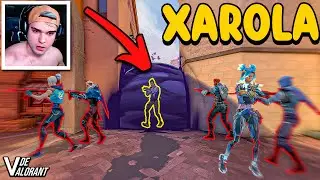 The perfect ace doesn't exist... oops, it does!