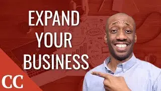 How to expand a consulting business