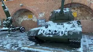 Дорога, которую запомню надолго. Москва - Нижний Новгород…
