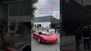 The 1 of 1 Corvette You HAVENT Heard of!