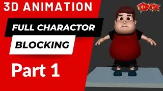 Zbrush 3d modeling - Full Character Sculpting Tutorial
