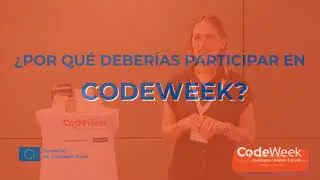 CodeWeek 2025