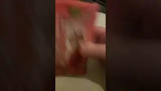 Strawberry oof